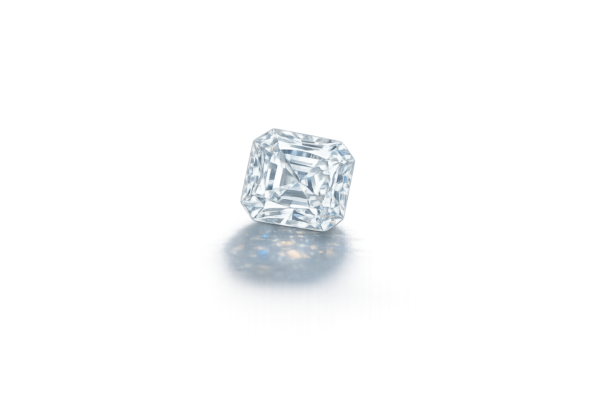 Asscher-1 ct