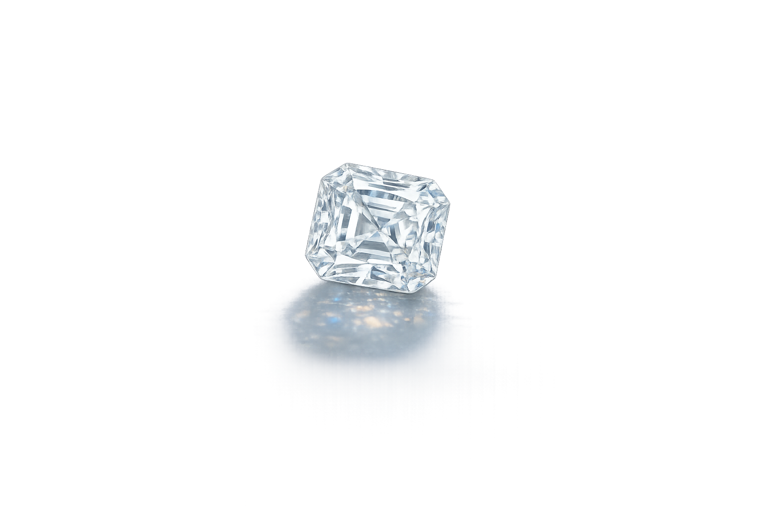 Asscher-2 ct