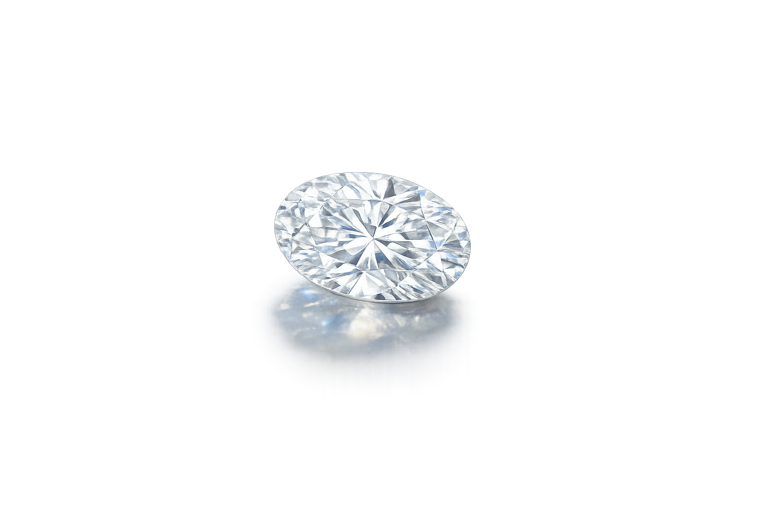 Oval-2 ct