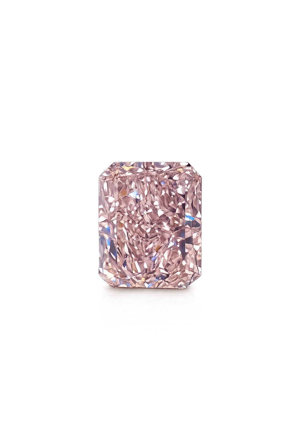 Roz Diamant 1ct- Radiant