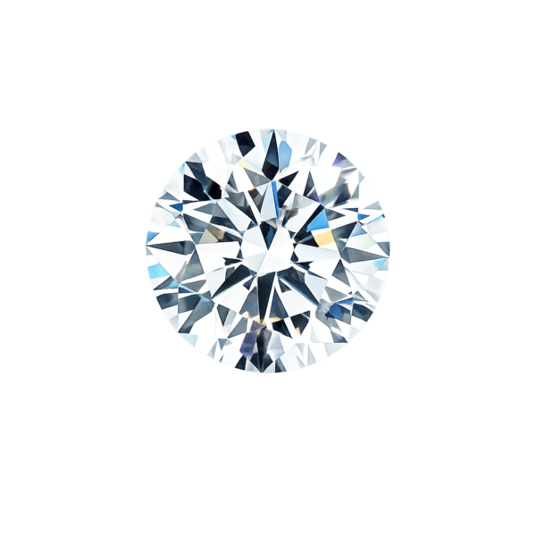 Round 0.5 ct