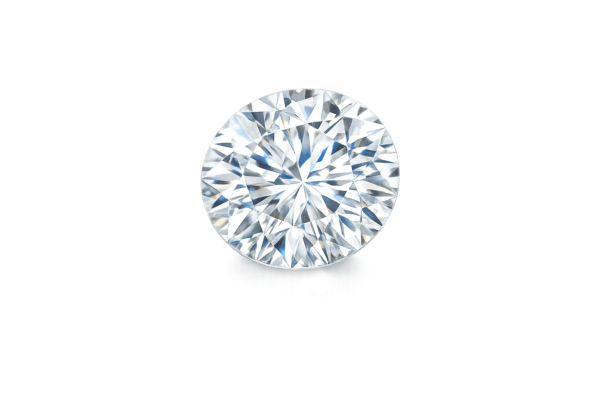 Round- 1,5 ct