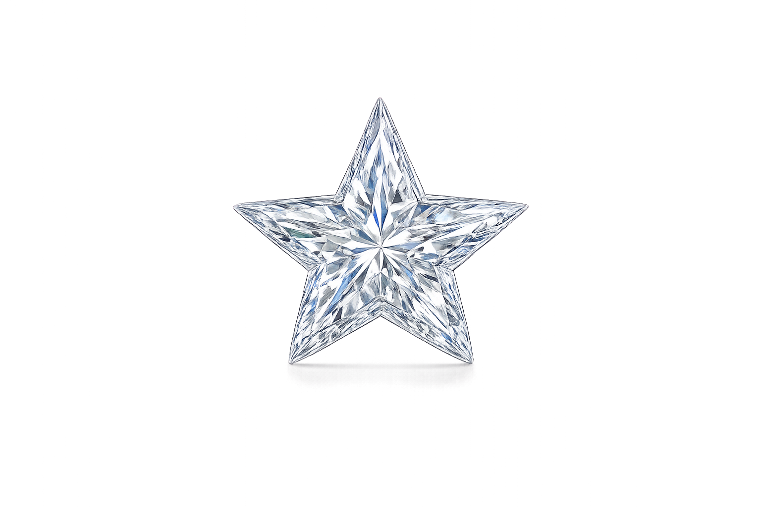 Star diamant