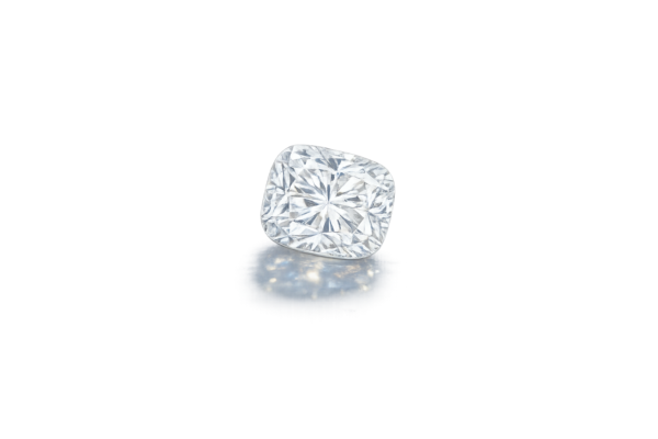 Cushion-1.5 ct