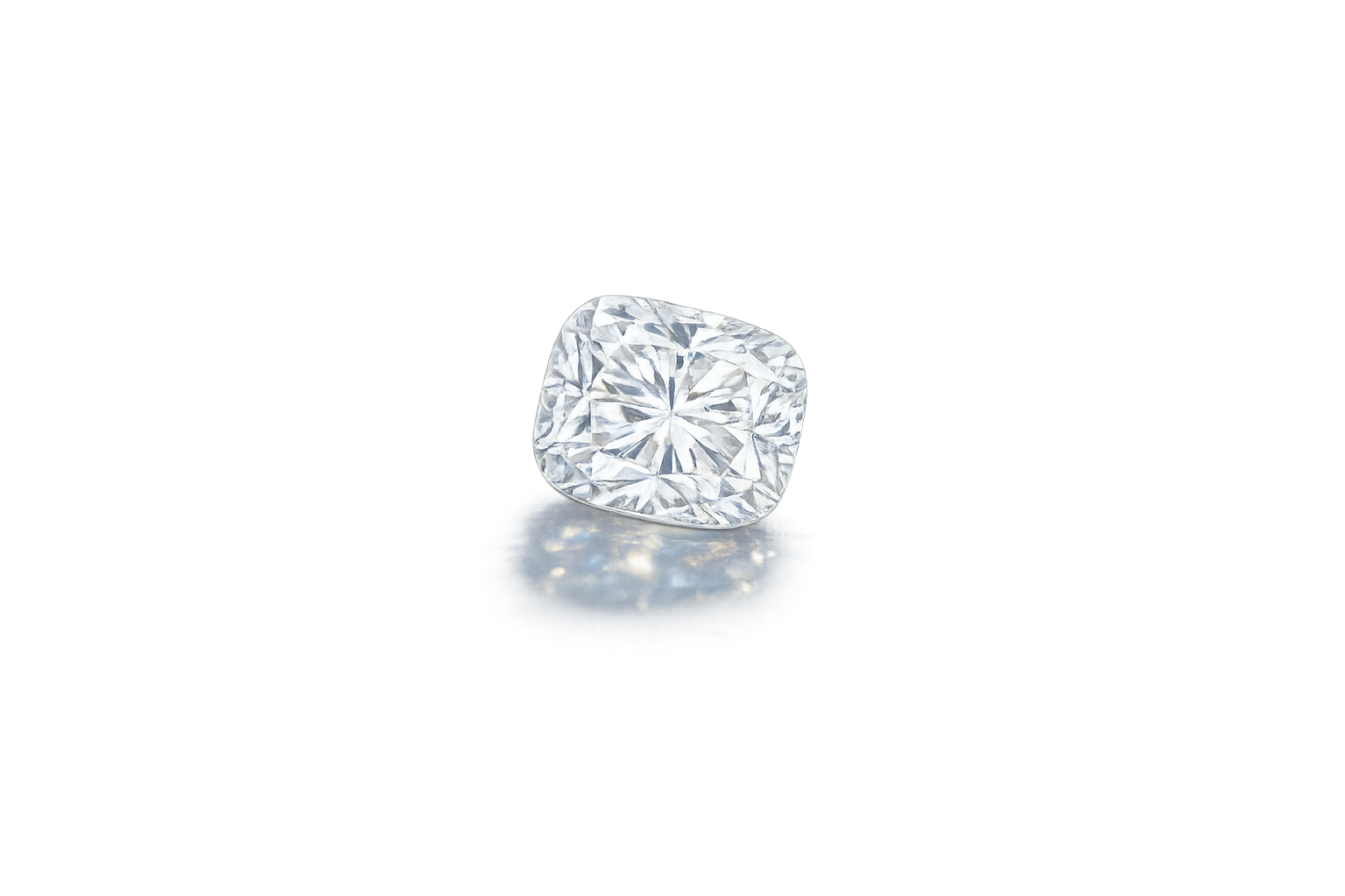 Cushion-2 ct