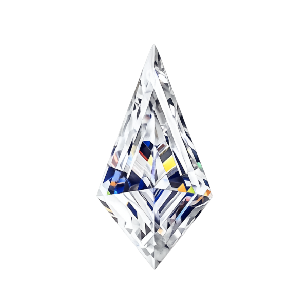 Diamant 2ct-Kite