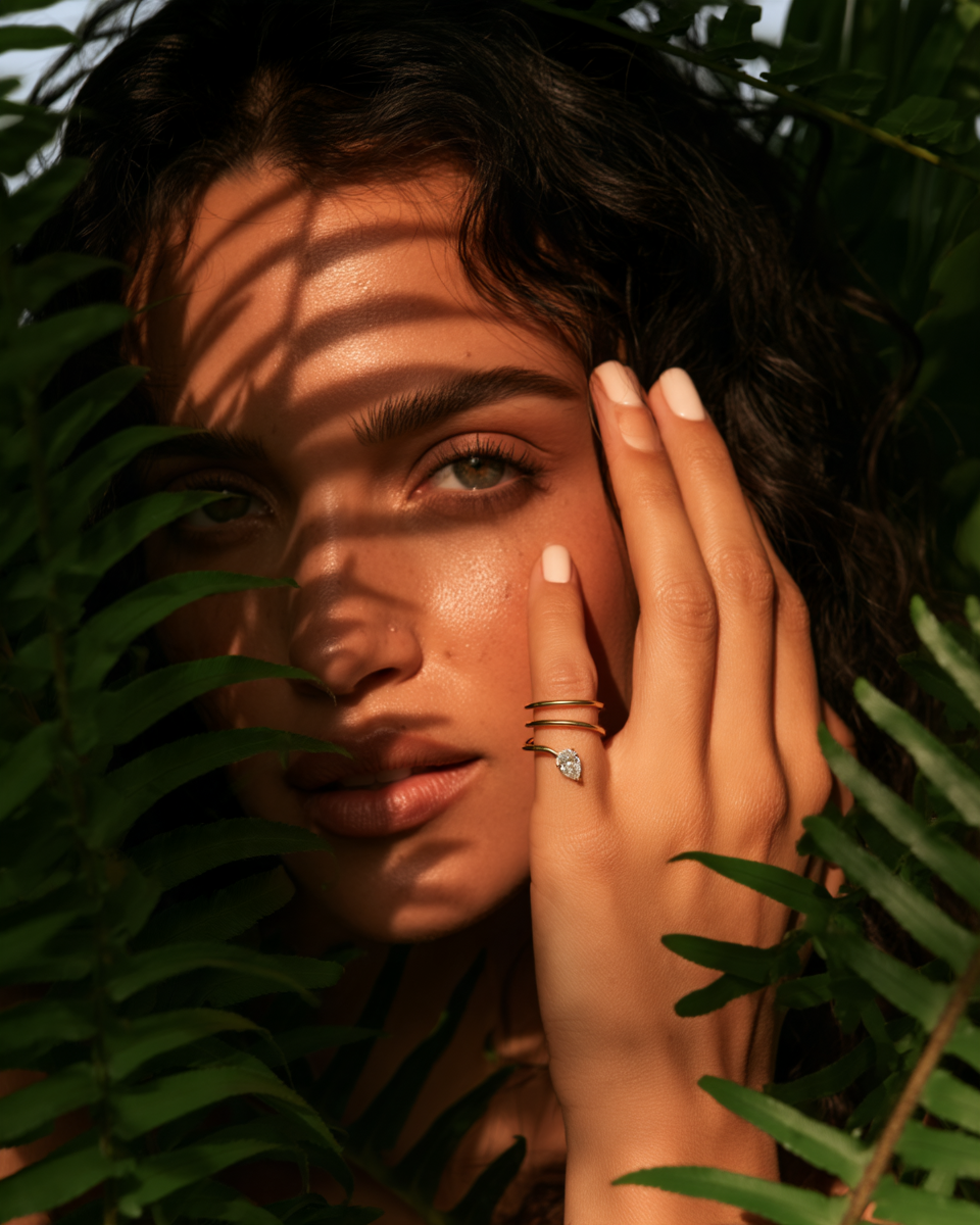 Snail Ring - imagine 3